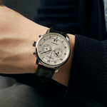 ZEPPELIN Men"s Watch