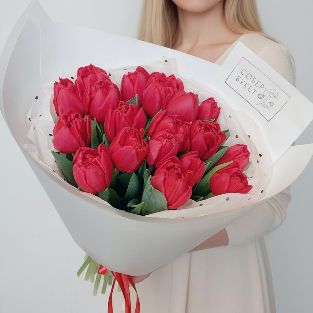 Соберу букет №335