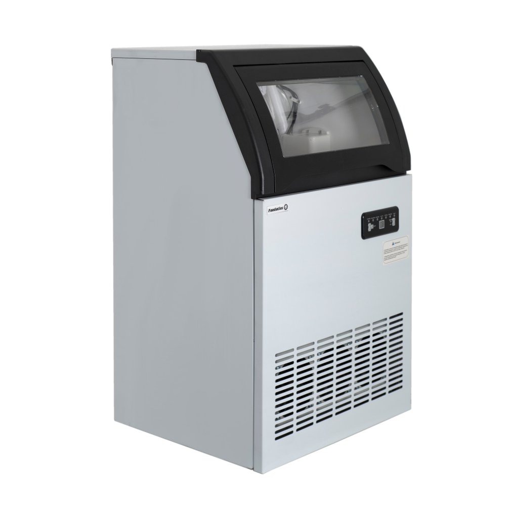 Льдогенератор SKF-D70F Foodatlas