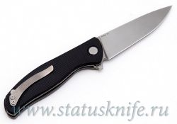 Нож Широгоров Ф3 vanax 35 G10 подшипникифотография - 4