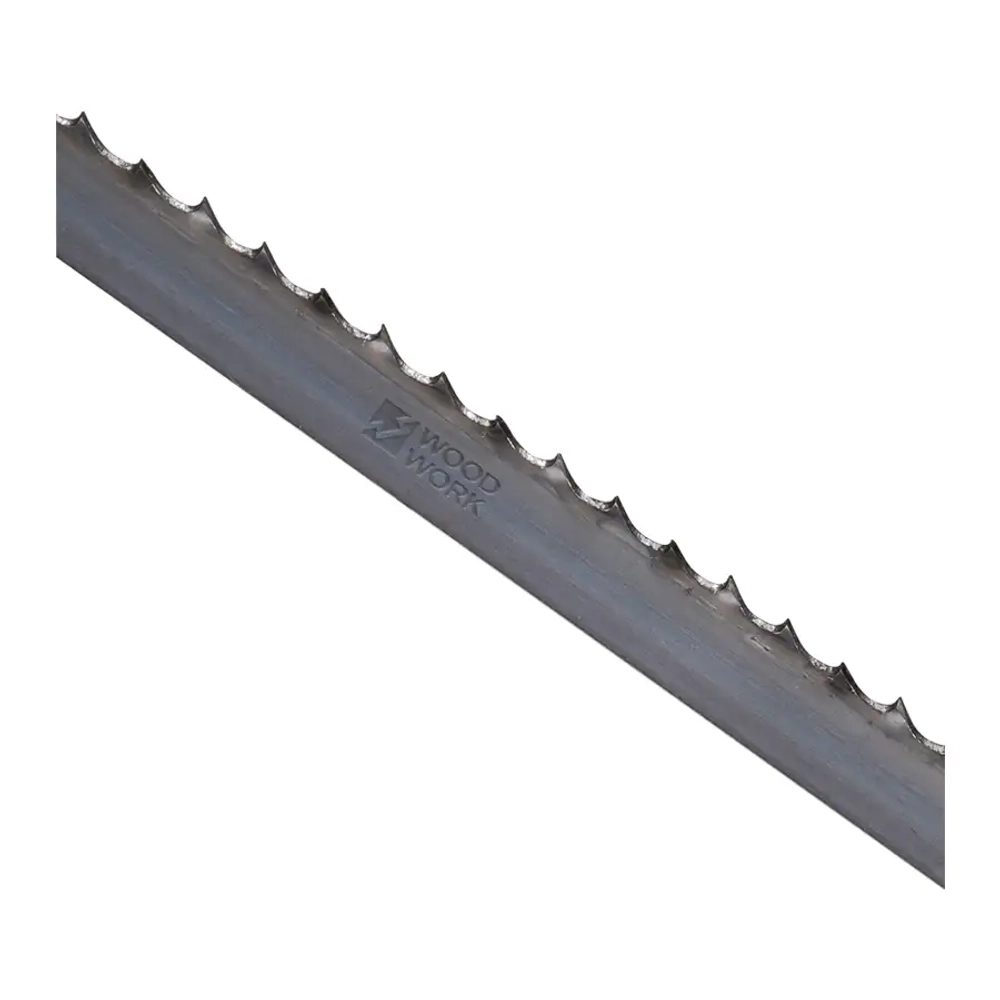 Полотно для ленточной пилы 10х0,65х2240 6TPI Woodwork F10.6.2240-6