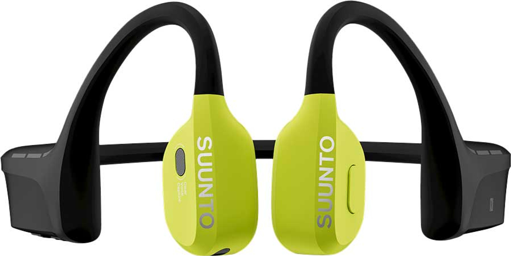 Наушники Suunto Wing Lime