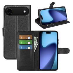 Чехол-книжка PRESTIGE с функцией подставки для iPhone Air