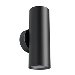 Настенный светильник FOCUS S C068WL-02B Maytoni