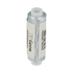 Нитки вышивальные Gamma V150/2, 10х200 ярдов, 183 м, 3301 св.голубой