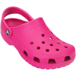 Сабо Crocs Classic Candy Pink