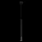 Подвесной светильник Everest 10583B Black Loft It