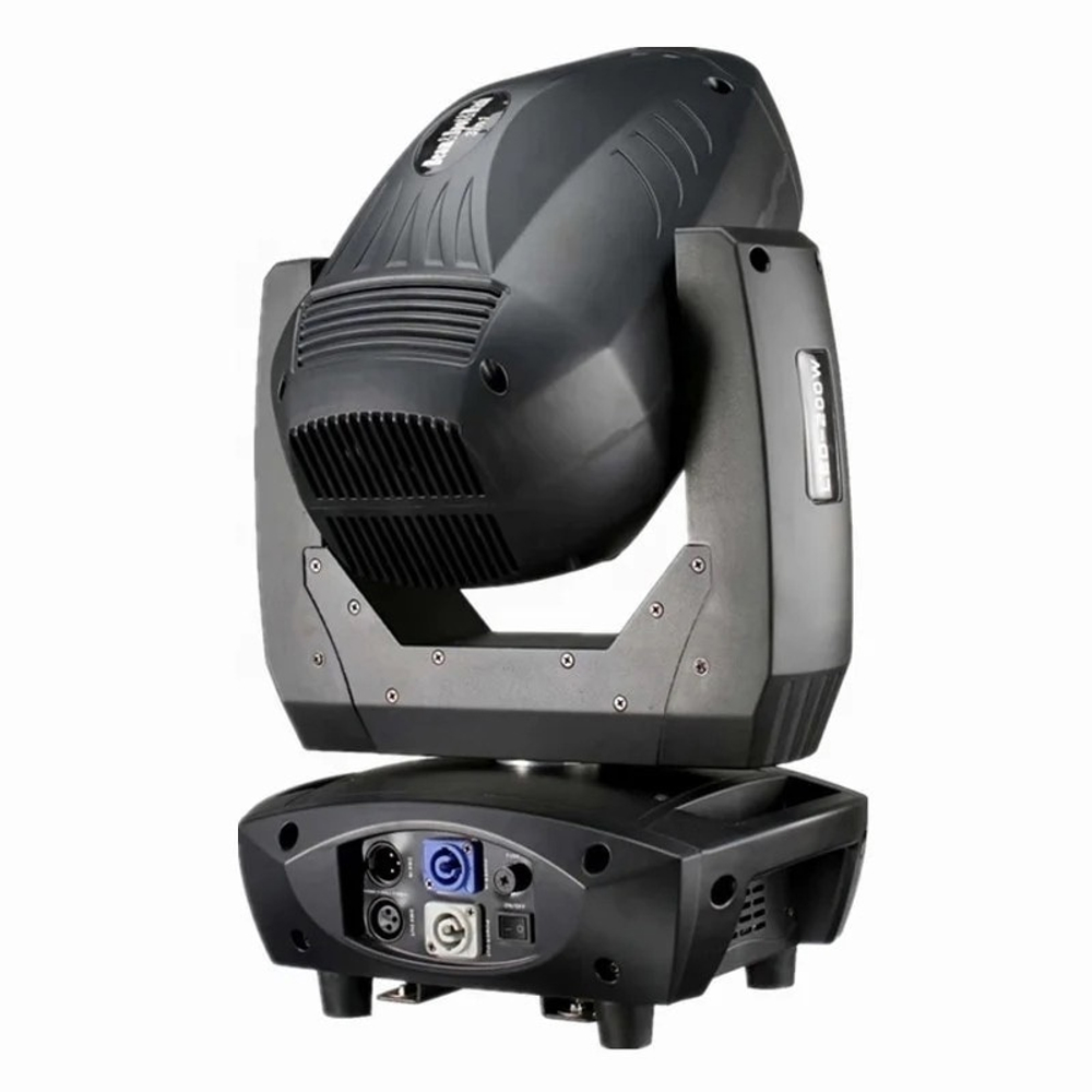 Вращающаяся голова 200W SPOT BEAM WASH BSW