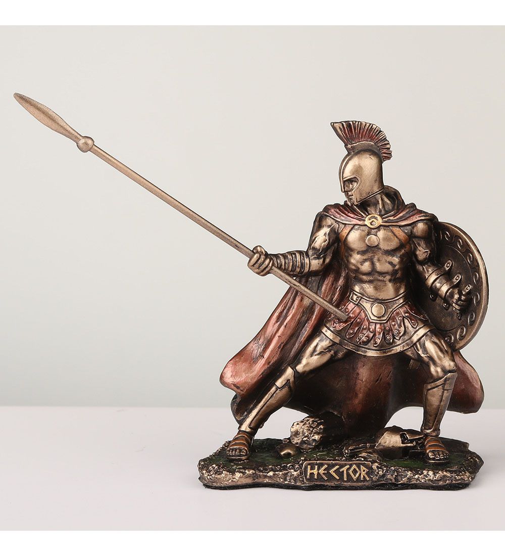 Veronese WS-1445 Статуэтка «Гектор Троянский»