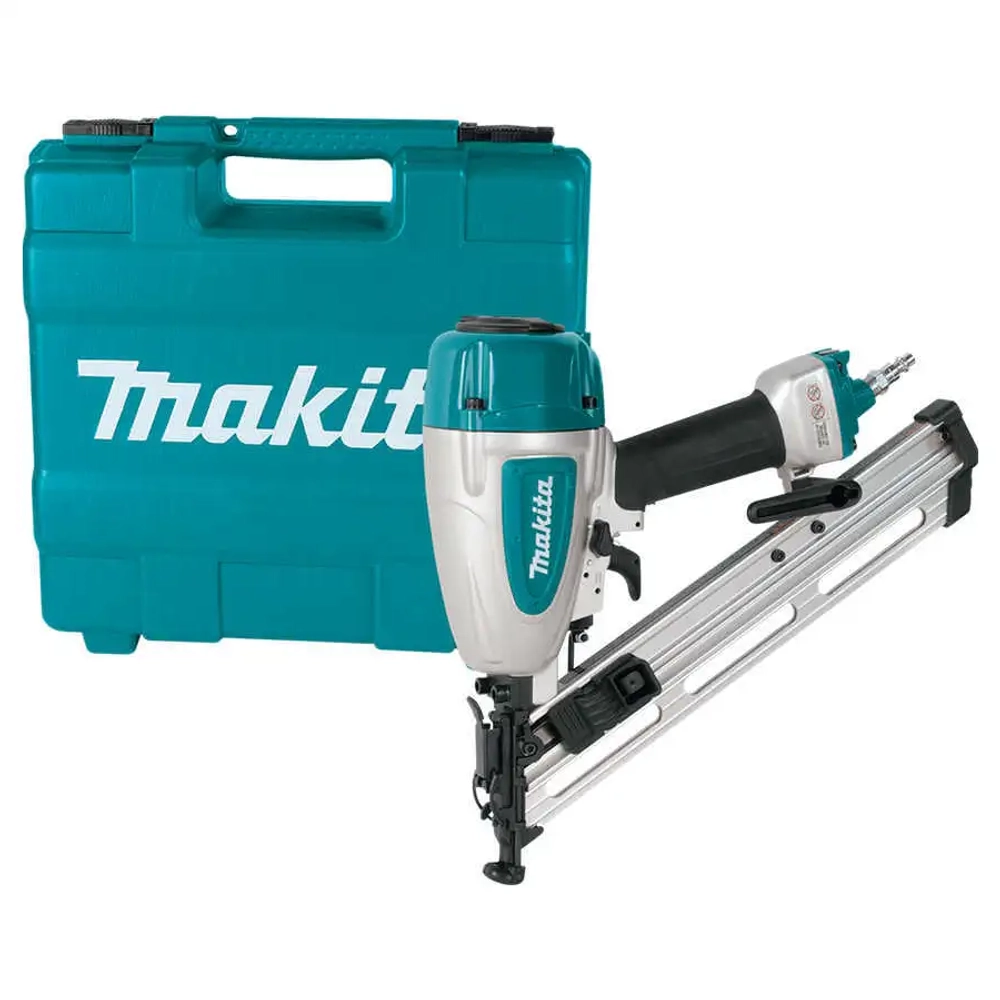 Пистолет гвоздезабивной пневматический Makita AF635