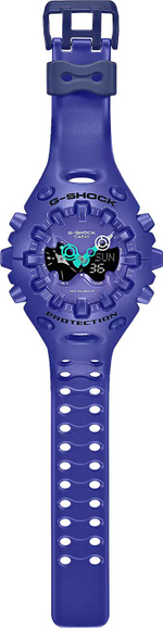 Часы Casio GA-V01-2A
