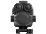 Прицел тепловизионный EATECH SS332L (Guide TS432L) 2.6x-10.4x, 384x288 12μm, ø35мм, обнаруж. 1800м, на Picatinny, IP68 - фото 3
