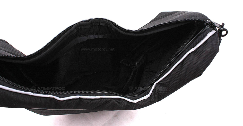 Сумка под стекло снегохода Yamaha Nytro