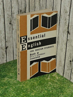Essential English for Foreign Students: Book 3 (Русская версия). Эккерсли Чарльз Эварт