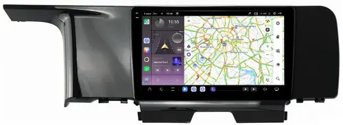Магнитола для KIA Sorento 4 2020+ - Kuberg SF-9276 QLed+2K, Android 13, Быстрейшая, CarPlay, 4G SIM-слот