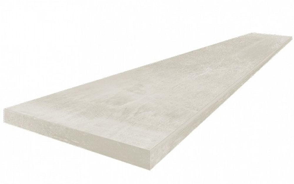 Угловая ступень Expo White Scal.60 Ang.Sx левая (620070002297)