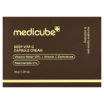 Medicube, Капсульный крем Deep Vita C, 55 г (1,94 унции)