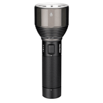 Фонарь Nextool (Xiaomi) High Performance, 2000 lm, 380метров, аккумулятор 5000 ma, черный (NE0126)