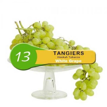 Tangiers Noir - White Grape