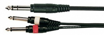 Кабель акустический SOUNDKING BB314 3м