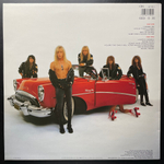 Warrant ‎– Cherry Pie (Голландия 1990г.)
