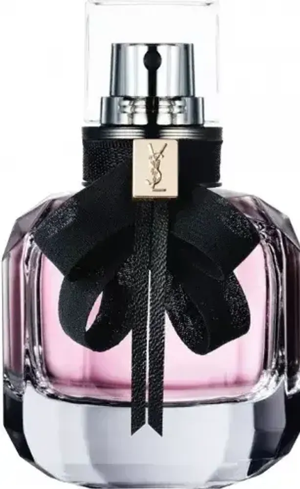 Yves Saint Laurent Mon Paris Eau De Parfum - unpacked 50 ml (woman) Yves Saint Laurent Mon Paris Eau De Parfum - unpacked 50 ml (woman)