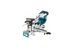 Торцовочная консольная пила Makita 1200Вт, 216мм LS0816F