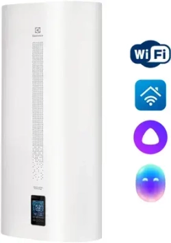 Накопительный электрический водонагреватель Electrolux EWH 100 Smartinverter