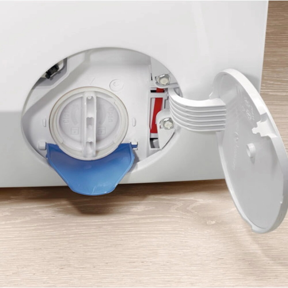 Стиральная машина Electrolux EW7F3614SUE
