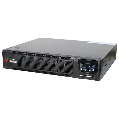 ИБП N-Power Leo 1000 LT RT
