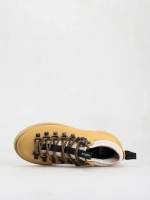 Ботинки Native Fitzsimmons Mash Brown