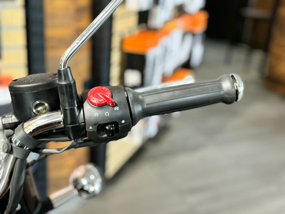 Royal Enfield Classic 350 Chrome Bronze