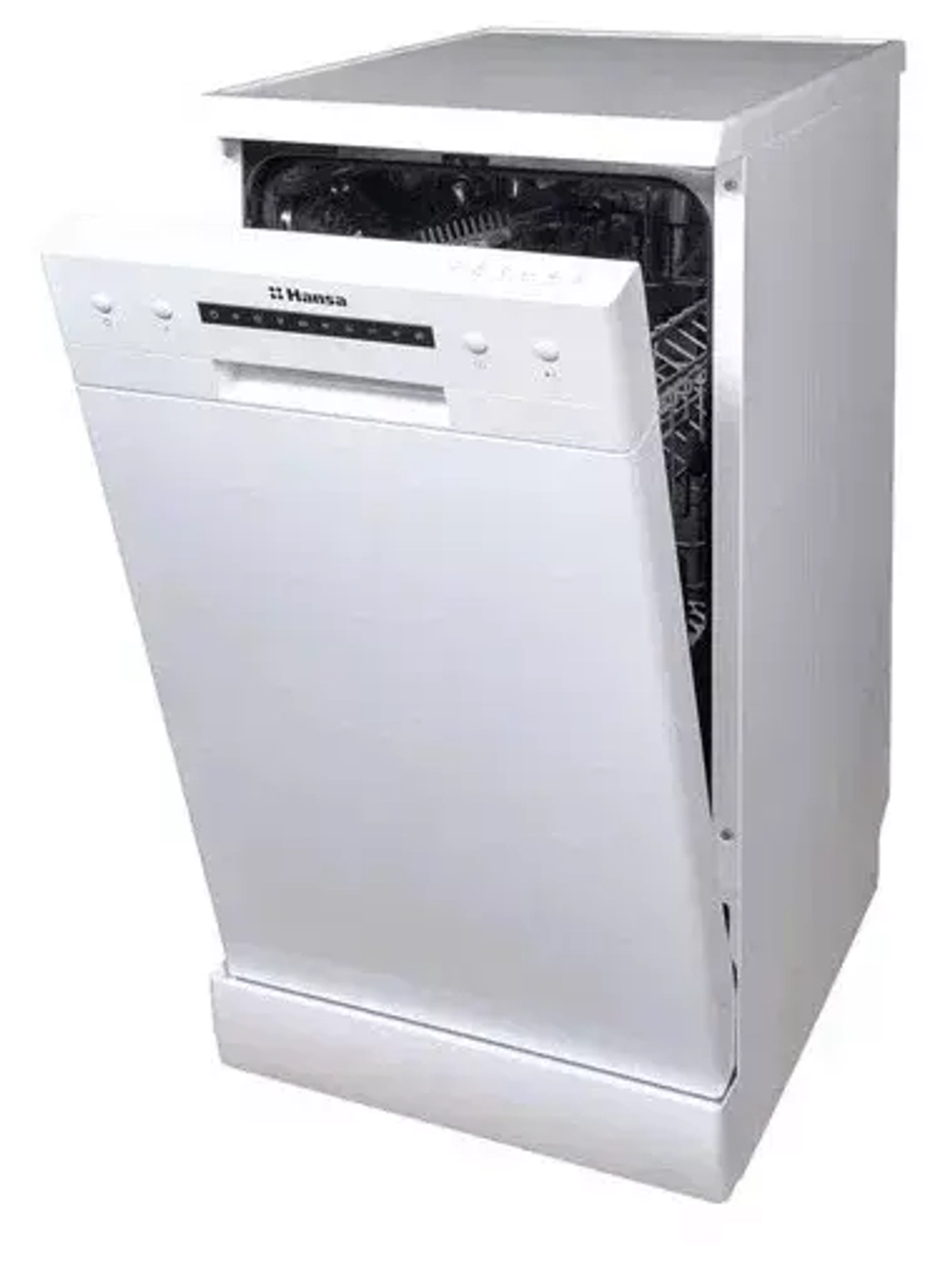 Посудомоечная машина Hansa ZWM416WH