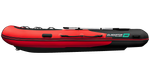 Лодка RIB Gladiator RIB380AL -