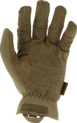 Mechanix FastFit Gen.3 Coyote — фото 2