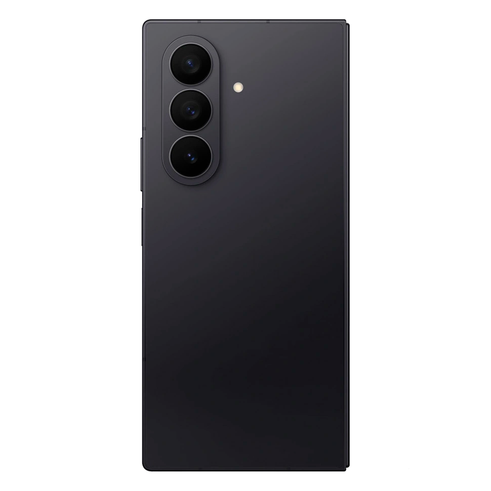 Смартфон Samsung Galaxy Z Fold7 16/1TB, Jet Black (Черный) (SM-F966B/DS)