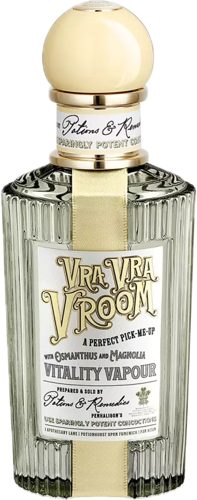 Penhaligon's Vra Vra Vroom EDP 100 ml
