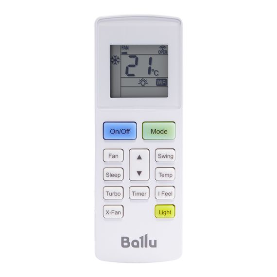 Сплит-система инверторного типа Ballu Greenland DC BSGRI-09HN8_22Y комплект — (9)