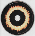 Celine Dion / Courage (CD)