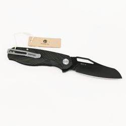 Нож складной Petrified Fish PF979 RAPTOR GMASCUS