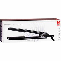 Выпрямитель для волос Moser CeraLine Black (4466-0051)