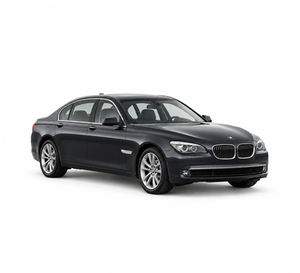 BMW 7 серия F01/F02 2008-2015