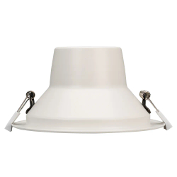 Светильник LTD-LEGEND-R115-10W White6000 (WH, 50 deg) (Arlight, IP20 Металл, 3 года) 027315