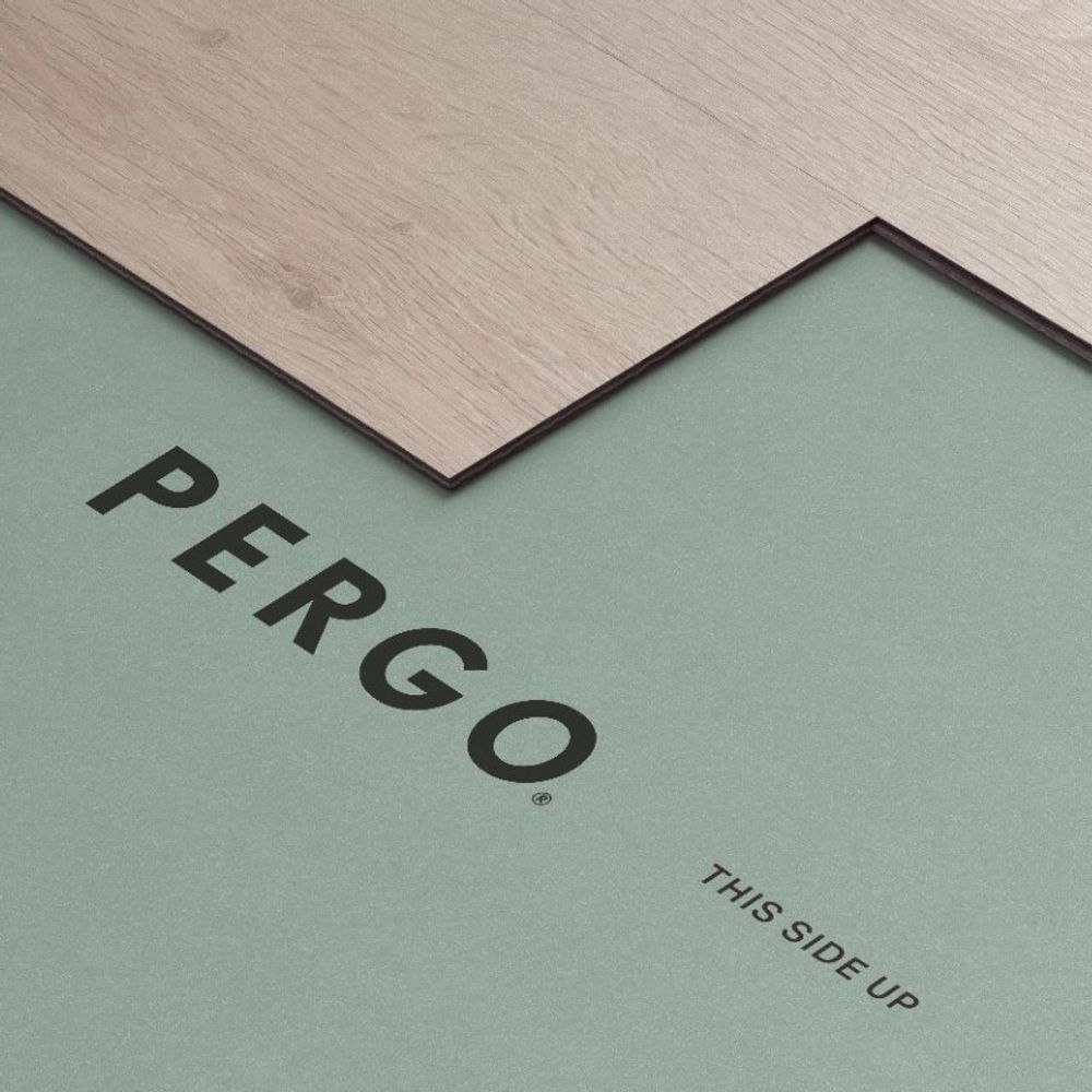 ПОДЛОЖКА PERGO ДЛЯ ВИНИЛА