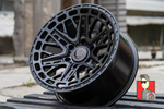 Комплект дисков FBX 206-8 18x9 et0 6x139.7