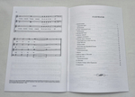 № 102 Чесноков П. Op. 50 Литургия св. Иоанна Златоустого Обычного напева: Духовные произведения для хора a cappella