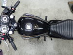 Kawasaki W800 2013
