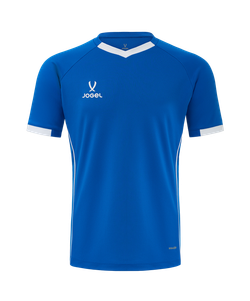 Футболка игровая Jogel DIVISION PerFormDRY Prisma Jersey-K, синий Z2
