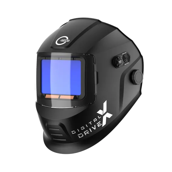OSA START DIGITAL X DRIVE Маска сварщика хамелеон 51ST06X