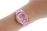 Женские наручные часы Casio LW-200-4B